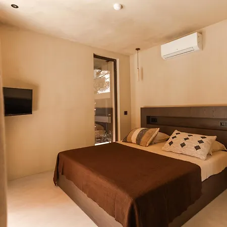 Gigaro * La Croix-Valmer