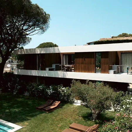 Gigaro * La Croix-Valmer