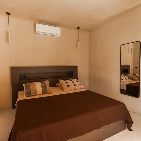 Gigaro Apartmán La Croix-Valmer
