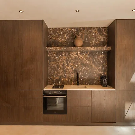 Apartmán Gigaro *